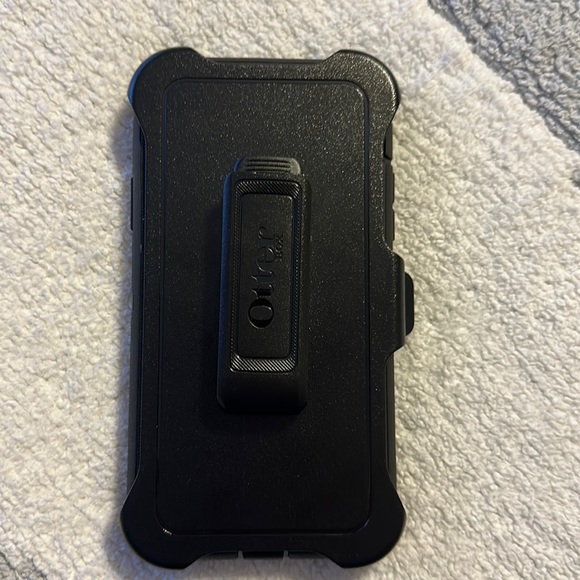 Otterbox iPhone 11 Pro Max Defender Series Screenless Edition - Picture 2 of 6
